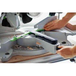 Festool KAPEX KS 120 REB Troncatrice radiale - 575302