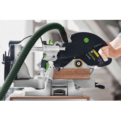 Festool KAPEX KS 120 REB Troncatrice radiale - 575302