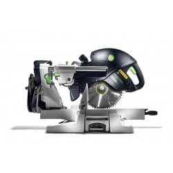 Festool KAPEX KS 120 REB Troncatrice radiale - 575302