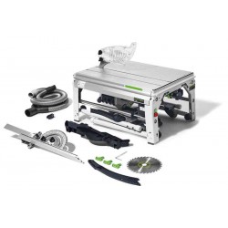 Festool PRECISIO CS 70 EBG Sega a trazione - 574776