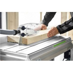 Festool PRECISIO CS 70 EBG Sega a trazione - 574776