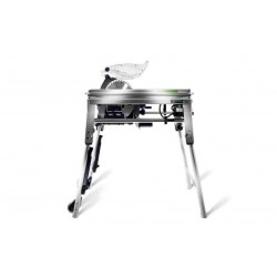 Festool PRECISIO CS 70 EBG Sega a trazione - 574776