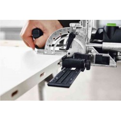 Festool DOMINO DF 500 Q-Set Fresatrice per giunzioni - 574427