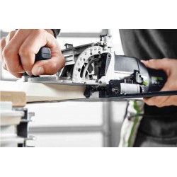 Festool DOMINO DF 500 Q-Plus Fresatrice per giunzioni - 574325