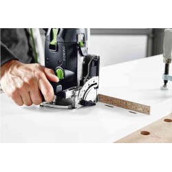 Festool DOMINO DF 500 Q-Plus Fresatrice per giunzioni - 574325