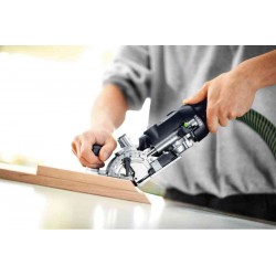 Festool DOMINO DF 500 Q-Plus Fresatrice per giunzioni - 574325