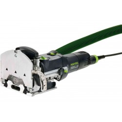 Festool DOMINO DF 500 Q-Plus Fresatrice per giunzioni - 574325