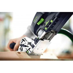 Festool DOMINO XL DF 700 EQ-Plus Fresatrice per giunzioni -