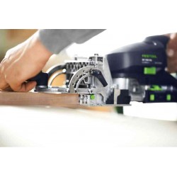Festool DOMINO XL DF 700 EQ-Plus Fresatrice per giunzioni -