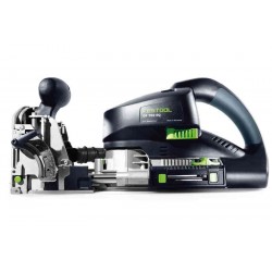 Festool DOMINO XL DF 700 EQ-Plus Fresatrice per giunzioni -