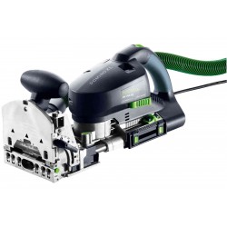Festool DOMINO XL DF 700 EQ-Plus Fresatrice per giunzioni -