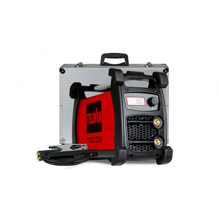 TELWIN ADVANCE 227XT MV/PFC VRD SALDATRICE INVERTER - COD.816249