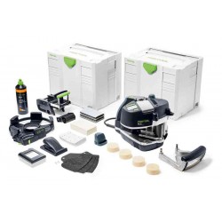 Festool KA 65 Set CONTURO - Bordatrice - 574613