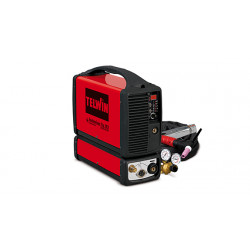 TELWIN TECHNOLOGY TIG 182...